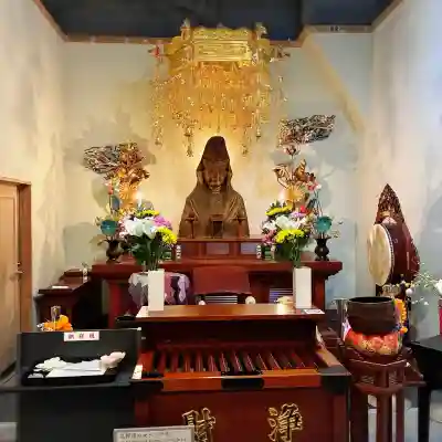 大船観音寺(神奈川県)