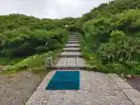 御田原神社(山形県)