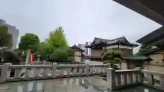 石濱神社の建物その他