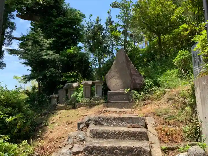 妙見神社のその他建物