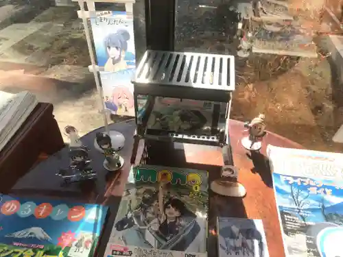 金龍寺のその他建物