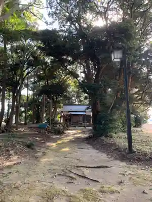 天満神社(千葉県)