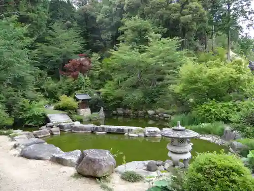 善水寺(滋賀県)