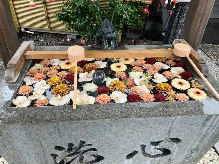 蛇窪神社(東京都)