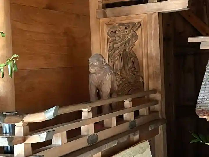久保神社(滋賀県)