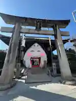 櫛田神社のお祭り
