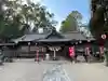 亀山神社(三重県)