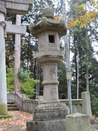 気多若宮神社のその他建物