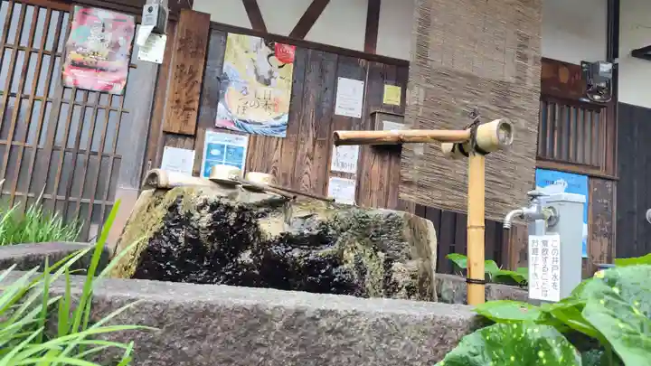 鎌達稲荷神社(京都府)