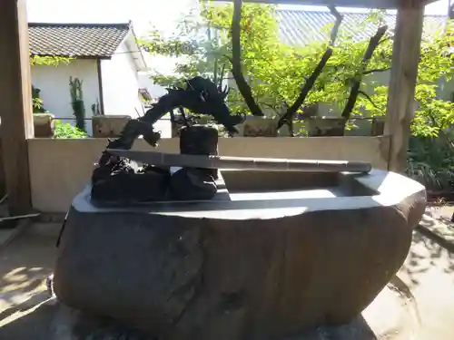三宝荒神社(山形県)