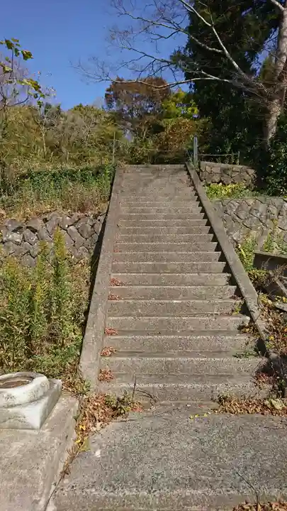 春日神社のその他建物