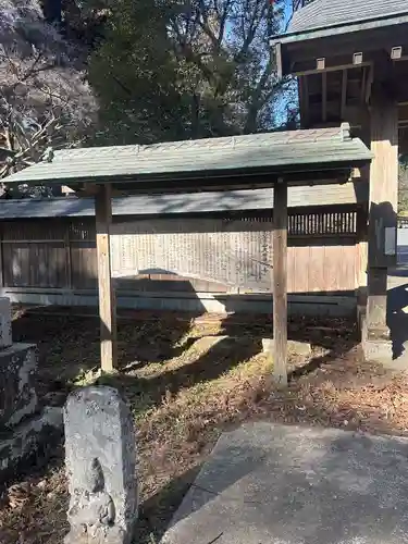 大慈恩寺(千葉県)