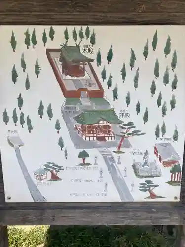 世良田東照宮(群馬県)