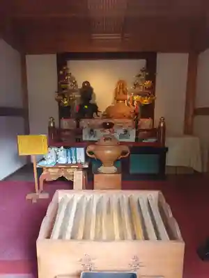 善光寺大本願(長野県)