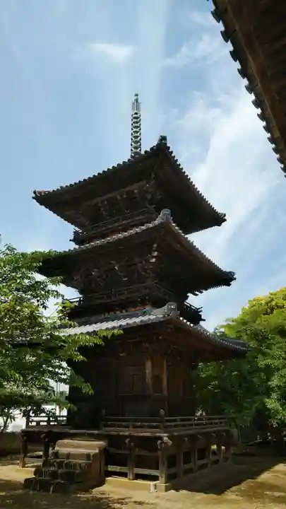 本蓮寺のその他建物