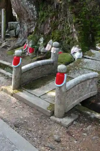 高野山金剛峯寺奥の院のその他建物