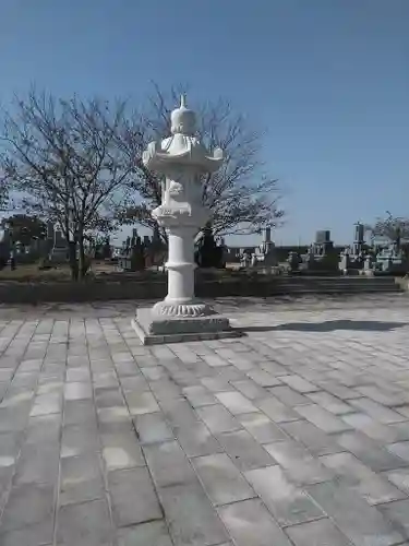 長福寺のその他建物