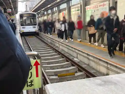 住吉大社(大阪府)