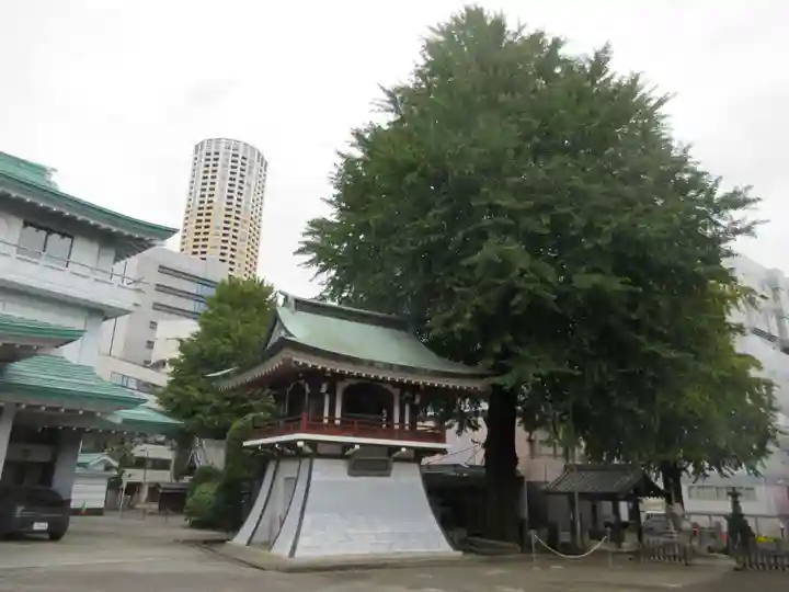 正覚寺(東京都)