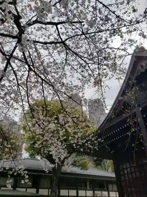熊野神社(東京都)