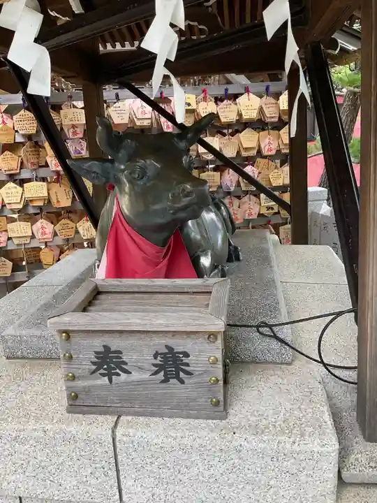 北野天満神社(兵庫県)