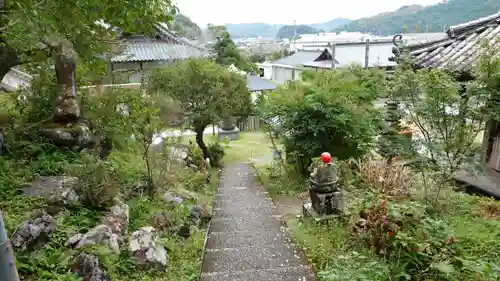平等寺(徳島県)