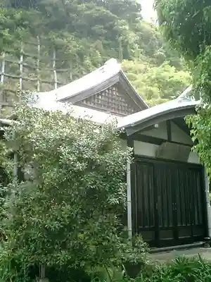 別願寺のその他建物