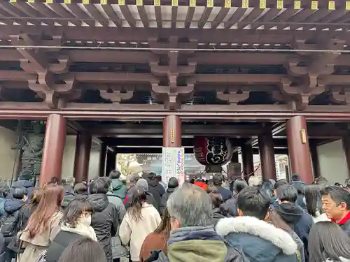 川崎大師（平間寺）(神奈川県)