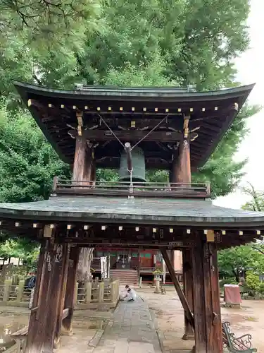 飛騨国分寺(岐阜県)