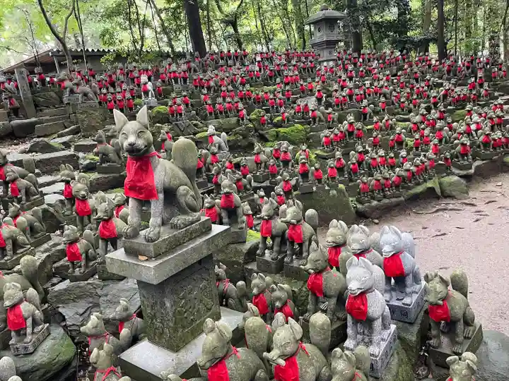 豊川閣 妙厳寺(愛知県)