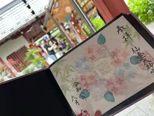 仙台大神宮(宮城県)