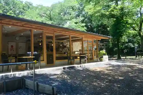 仙波東照宮(埼玉県)