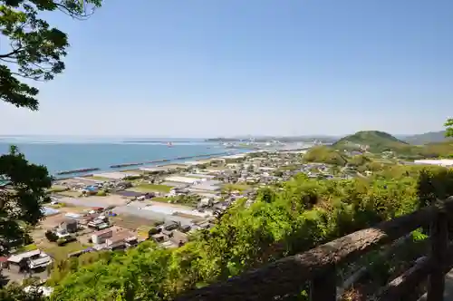 禅師峰寺(高知県)