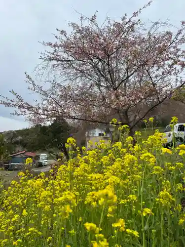 曹洞宗 永松山 龍泉寺(福島県)