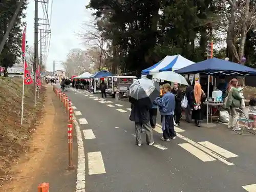 春日神社(茨城県)