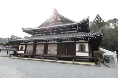 御寺 泉涌寺のその他建物