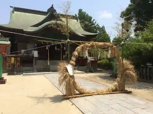 北野天満宮(福岡県)