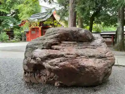 秩父神社(埼玉県)