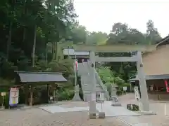 猿田彦三河神社の建物その他