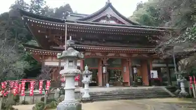 宝厳寺(滋賀県)