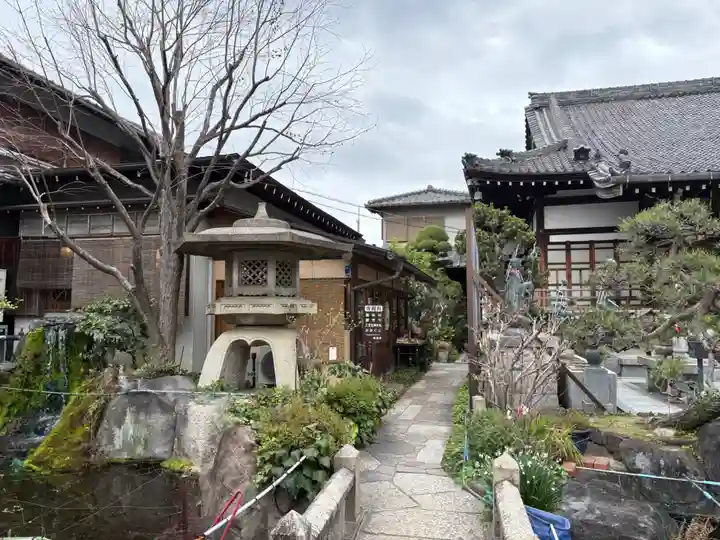 興徳寺(大阪府)