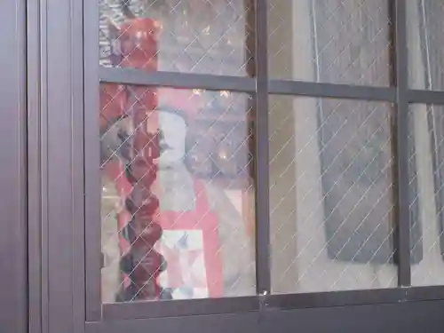 西方寺(石川県)