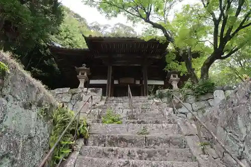 瀧山寺(愛知県)
