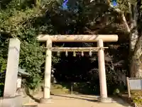葛木坐火雷神社(奈良県)
