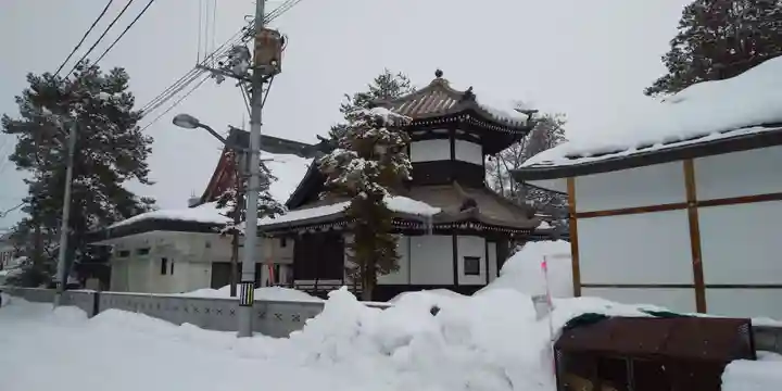 眞久寺のその他建物