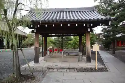 蓮華王院（三十三間堂）(京都府)