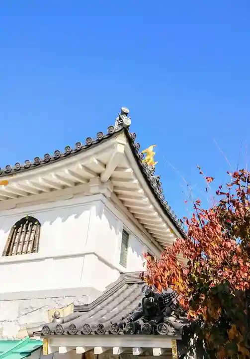 寿量山 速成寺のその他建物