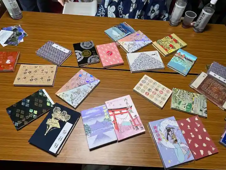 横浜御嶽神社(神奈川県)