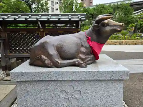 湯島天満宮(東京都)