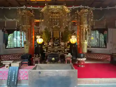 金泉寺(徳島県)